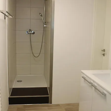 Apartament Frau Otto Erfurt Zewnętrze zdjęcie
