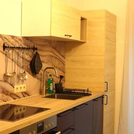 Apartament Frau Otto Erfurt Zewnętrze zdjęcie