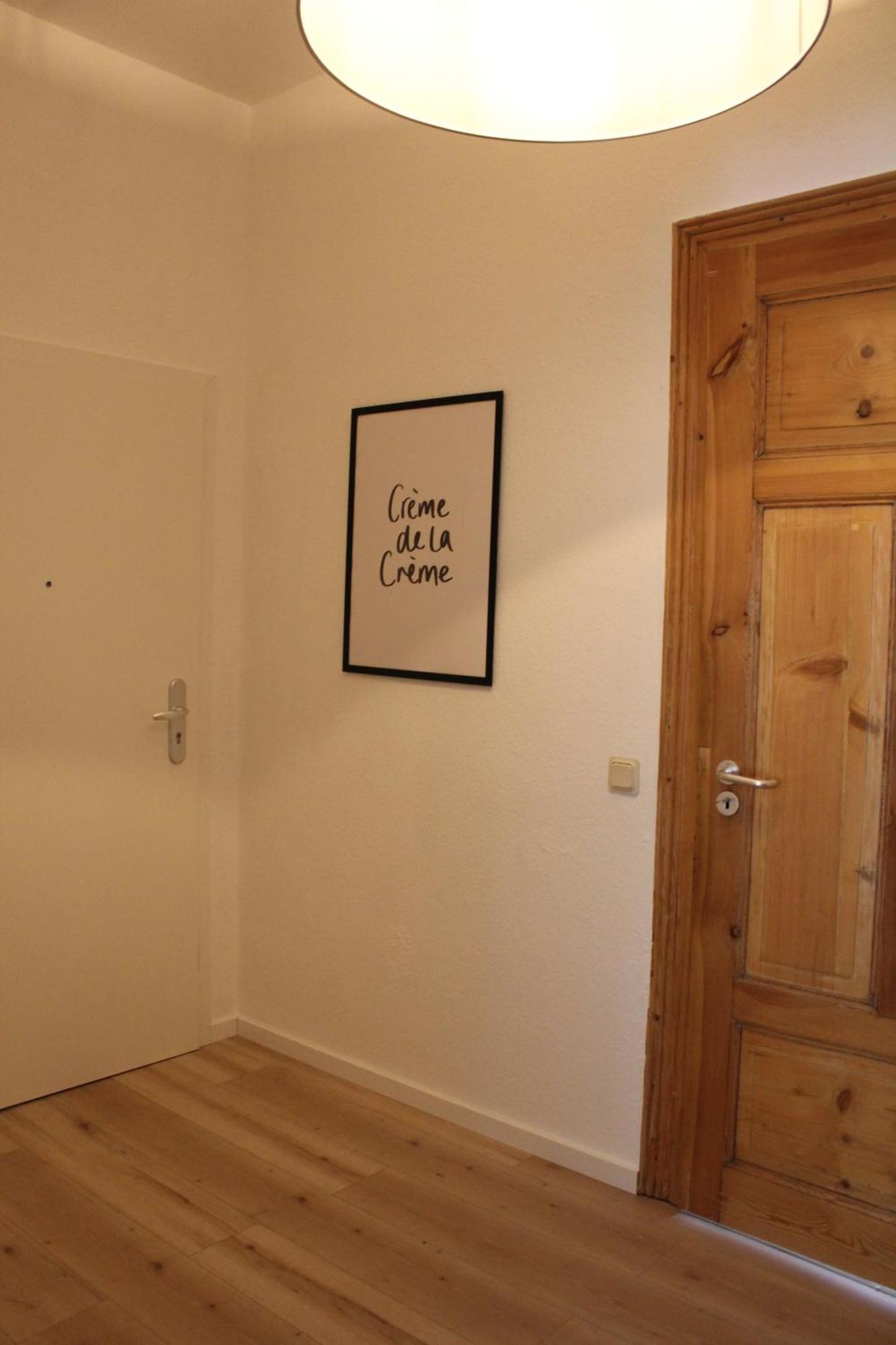 Frau Otto Apartment Erfurt