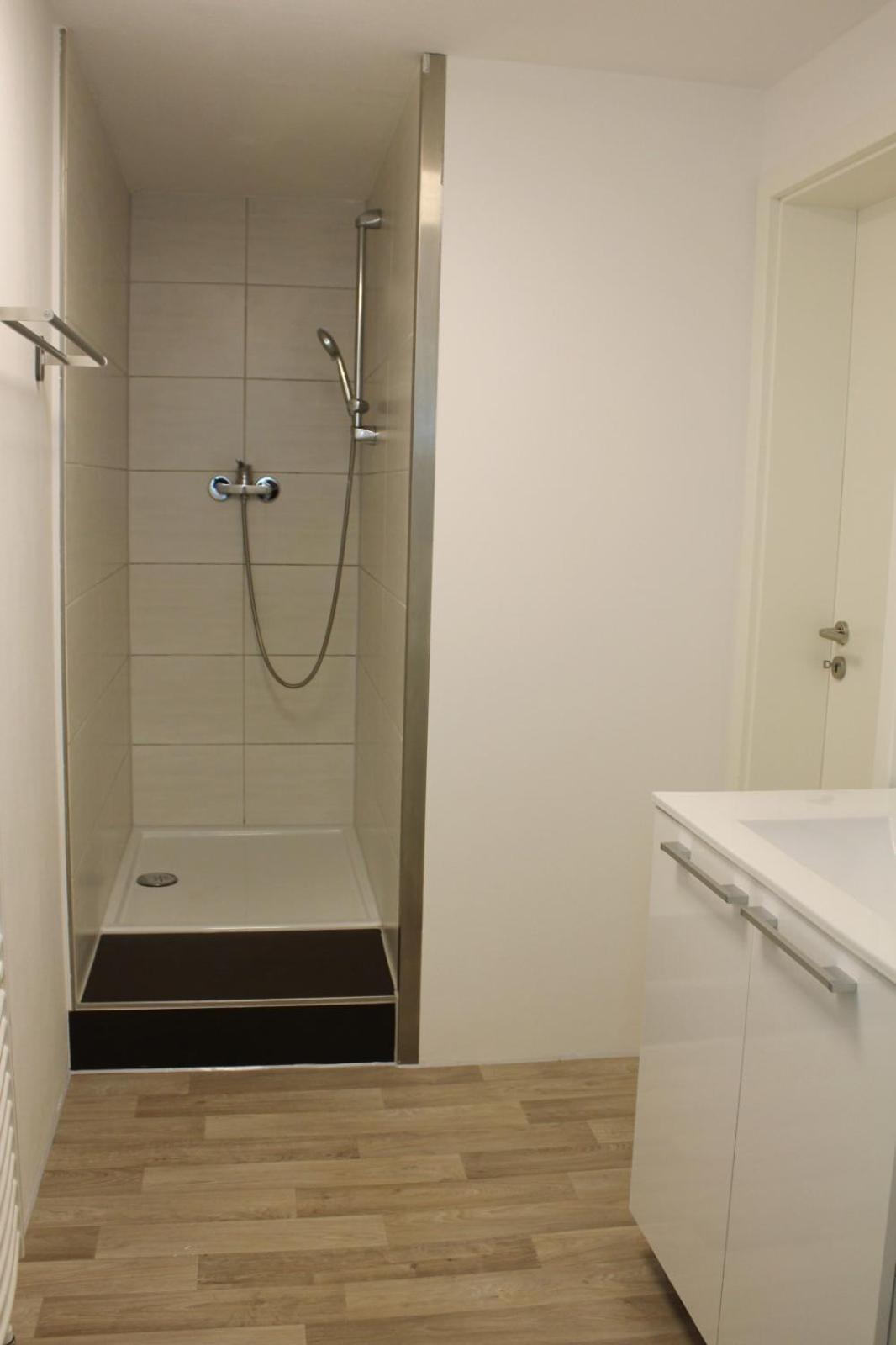 Frau Otto Apartment Erfurt